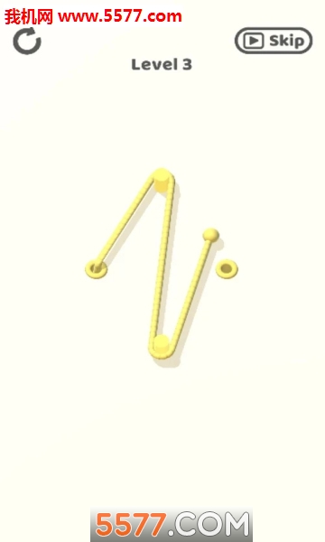 Color Rope安卓版 Color Rope安卓版
