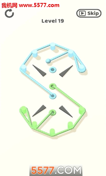 Color Rope游戏下载-Color Rope安卓版下载 v0.5.0 游戏截图 3