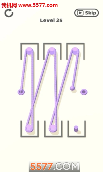 Color Rope游戏下载-Color Rope安卓版下载 v0.5.0 游戏截图 4