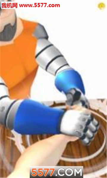 我掰手腕贼6游戏下载-Arm Busters(我掰手腕贼6安卓版)下载 v1.1.1 ئويۇن سۈرىتى 1
