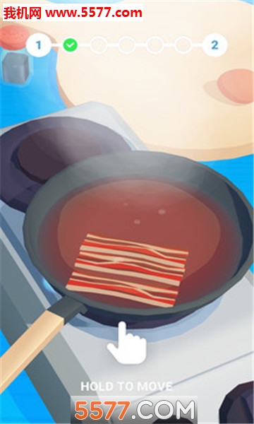 早餐厨师游戏下载-早餐厨师安卓版(breakfast chef)下载 v1.0 게임 스크린샷 2
