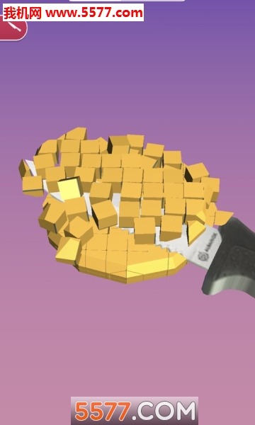 切肥皂贼爽游戏下载-Soap Cutting(切肥皂贼爽小游戏)下载 v2.70 游戏截图 2