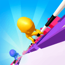 Stickman Climbing Game نى چۈشۈرۈش - Stickman Climbing Game نىڭ ئاندروئىد نۇسخىسىنى چۈشۈرۈش v1.0