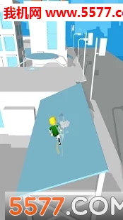 Parkour King游戏下载-Parkour King中文版下载 v1.0.0安卓版 游戏截图 2