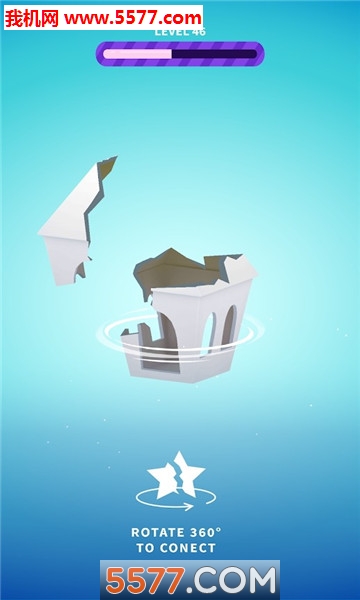 porcelain 3d游戏下载-porcelain 3d安卓版下载 v1.0.2 游戏截图 1