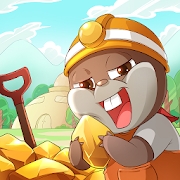 挖矿机游戏下载-Mouse Mine Diggers(挖矿机游戏)下载 v1.0.5安卓版