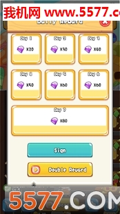 挖矿机游戏下载-Mouse Mine Diggers(挖矿机游戏)下载 v1.0.5安卓版 游戏截图 2