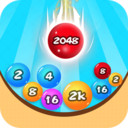 2048乐透球手机版下载-2048乐透球游戏下载 v1.0.1
