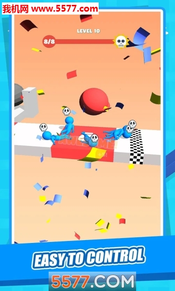Perfect Trap游戏下载-Perfect Trap安卓版下载 v1.0.1 ئويۇن سۈرىتى 2