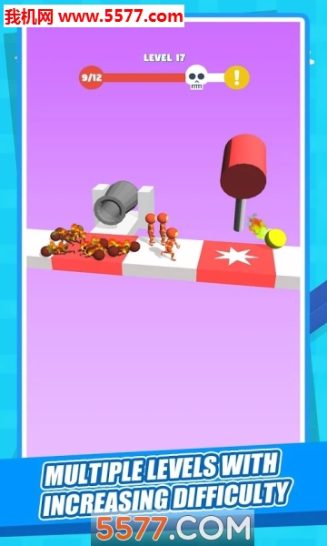 Perfect Trap游戏下载-Perfect Trap安卓版下载 v1.0.1 ئويۇن سۈرىتى 3