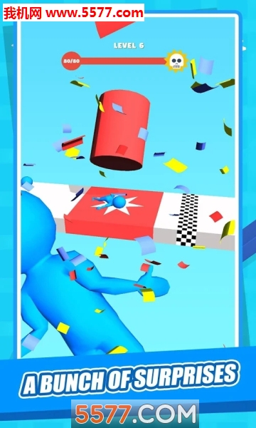 Perfect Trap游戏下载-Perfect Trap安卓版下载 v1.0.1 ئويۇن سۈرىتى 4