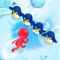 冲动的企鹅游戏下载-冲动的企鹅(Pushy Penguins)下载 v1.0.5安卓版