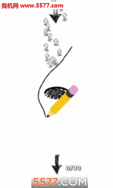 This way游戏下载-这样救人This way小游戏下载 v0.5 རོལ་རྩེད་པར་རིས། 1
