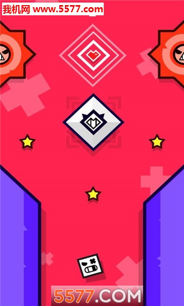 超新星弹块游戏下载-ULTRA STAR(超新星弹块安卓版)下载 v4.0 게임 스크린샷 2