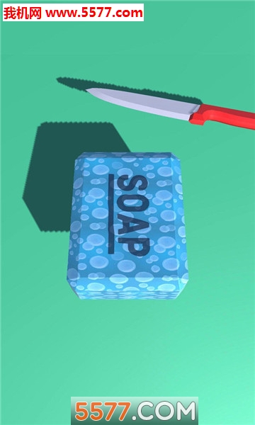 减压肥皂游戏下载-减压肥皂安卓版下载 v0.1.1 游戏截图 3