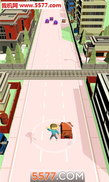 偷你的车游戏下载-Steal Your Car(偷你的车安卓版)下载 v0.0.1 ئويۇن سۈرىتى 1
