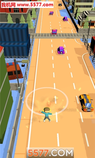 偷你的车游戏下载-Steal Your Car(偷你的车安卓版)下载 v0.0.1 ئويۇن سۈرىتى 2