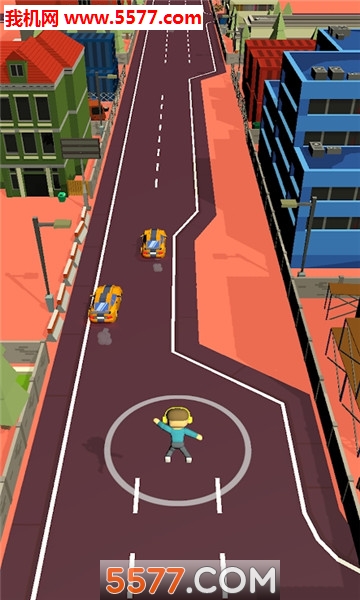 偷你的车游戏下载-Steal Your Car(偷你的车安卓版)下载 v0.0.1 ئويۇن سۈرىتى 3