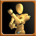 咏春模拟器游戏下载-Wing Chun Trainer(咏春模拟器安卓版)下载 v3.2