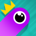 果凍貪食蛇遊戲下載-果凍貪吃蛇安卓版(jelly snake)下載 v0.9.2手機版
