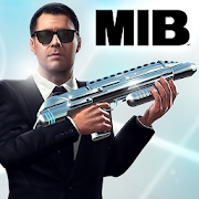 Men in Black游戏下载-MIB(Men in Black银河系防御者)下载 v500012