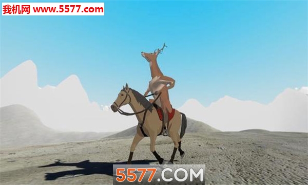 令人惊奇的萎缩长颈鹿游戏下载-Giraffe Family Life Jungle Simulator(敖厂长解说令人惊奇的萎缩长颈鹿安卓版)下载 v1.0 게임 스크린샷 1