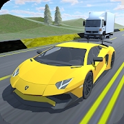 Traffic Stars ئويۇنىنى چۈشۈرۈڭ - Traffic Stars نىڭ خەنزۇچە نۇسخىسى v1.4 ئاندروئىد نۇسخىسىنى چۈشۈرۈڭ (Car Smash Arena)