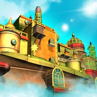 Escape Machine City тоглоомыг татаж авах - Escape Machine City-ийн Android хувилбар v1.63-г татаж авах