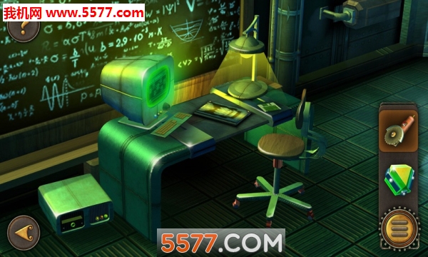 Escape Machine City游戏下载-Escape Machine City安卓版下载 v1.63 游戏截图 2