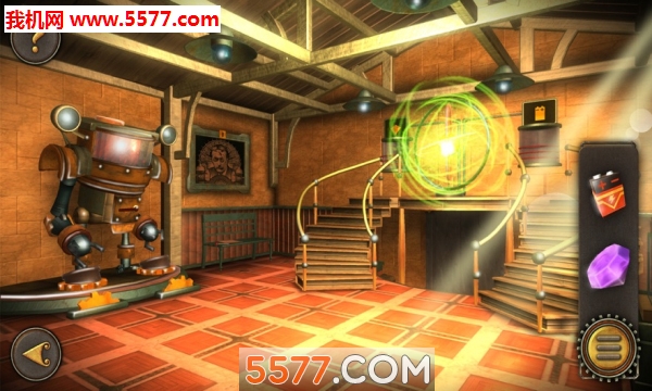 Escape Machine City游戏下载-Escape Machine City安卓版下载 v1.63 游戏截图 4