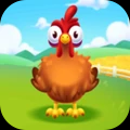 Farm City тоглоомыг татаж авах - Farm City Android хувилбар v2.1.2 татаж авах