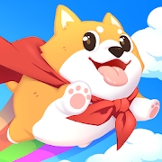 超级飞天狗游戏下载-超级飞天冲锋狗狗中文版(Super Doggy)下载 v1.1.1安卓版