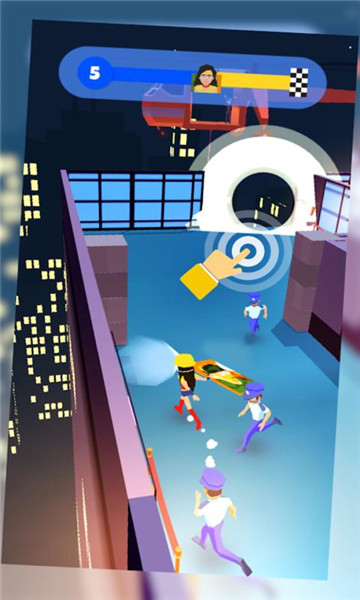 Stealing Run游戏下载-Stealing Run安卓版下载 v1.0.2 遊戲截圖 2