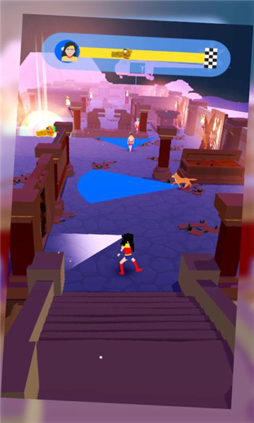 Stealing Run游戏下载-Stealing Run安卓版下载 v1.0.2 遊戲截圖 1