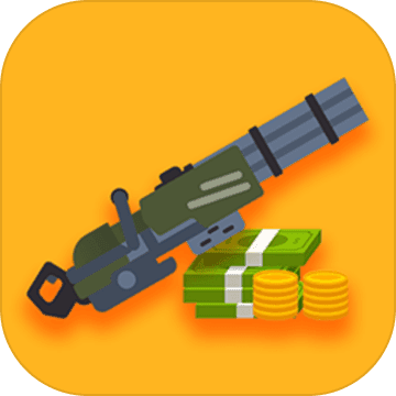 Gunfire Tycoon ئويۇنىنى چۈشۈرۈش - Gunfire Tycoon ئاندروئىد نۇسخىسىنى چۈشۈرۈش v1.0