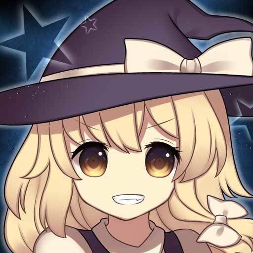 東方幻想指尖火花遊戲下載-東方幻想指尖火花安卓版(東方cb)下載 v1.0.0