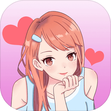"내 여자친구가 되어줄래?" 게임 다운로드 - "내 여자친구가 되어줄래?" 모바일 게임 v1.0 다운로드