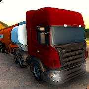 卡车模拟器欧洲4游戏下载-Truck Simulator Extreme(卡车模拟器欧洲4手机版)下载 v1.1.149安卓版