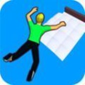 Crazy Trampoline ئويۇنىنى قاچىلاش ۋە چۈشۈرۈش - Crazy Trampoline ئويۇنى (كارىۋاتتا يېتىپ سۇغا شۇڭغۇش) 1.1-نۇسخىسىنى چۈشۈرۈش
