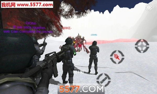 SCP354游戏下载-SCP354安卓版下载 v1.00 游戏截图 3