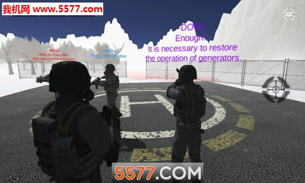 SCP354安卓版