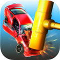 砸碎賽車遊戲下載-Smash Cars(砸碎賽車安卓版)下載 v1.2.1