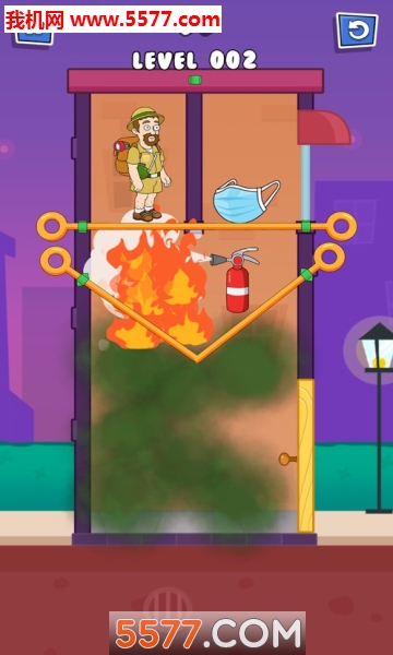 Dumb Adventure游戏下载-Dumb Adventure安卓版(愚蠢的冒险)下载 v1.0.3 遊戲截圖 4