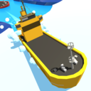 将冰山劈开游戏下载-Icebreaker.io(将冰山劈开安卓版)下载 v1.0
