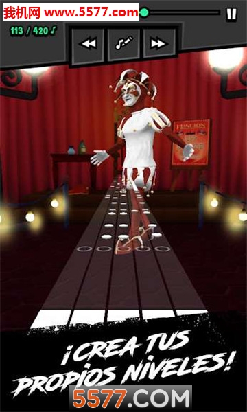 青春有你Dance游戏下载-LIT killah(青春有你Dance安卓版)下载 v1.2.5中文版 ئويۇن سۈرىتى 3