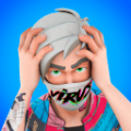 青春有你Dance游戏下载-LIT killah(青春有你Dance安卓版)下载 v1.2.5中文版
