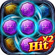Match-3 Heroes тоглоомыг татаж авах - Match-3 Heroes Android хувилбар v4.0.14 татаж авах
