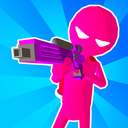 Paintman (Андройд хувилбар) v1.0 татаж авах - Paintman тоглоом татаж авах