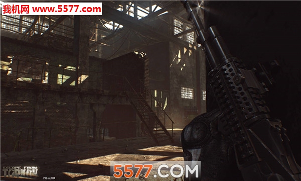逃离塔科夫枪匠模拟器下载-Escape From Tarkov Helper(逃离塔科夫枪械模拟器手机版)下载 v1.4安卓版 Тоглоомын зураг 2