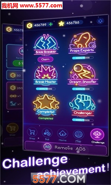 水晶块爆炸手游下载-水晶块爆炸官方版(crystal blast)下载 v1.3.6手机版 Тоглоомын зураг 2